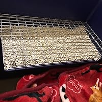 Amazon | 三晃商会 SANKO フィットパンL用 ワイヤーメッシュスノコ